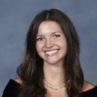 Maddie Vaughn