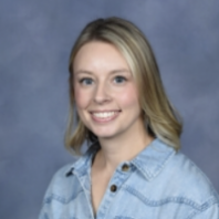 Amanda Coakley