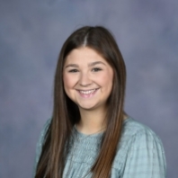 Callie Wray