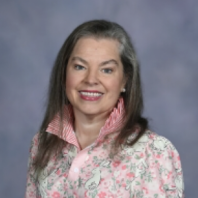 Toni Thompson