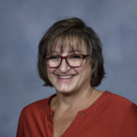 Mary Hensley