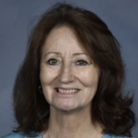 Kay Hamm