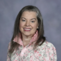 Toni Thompson
