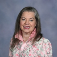 Toni Thompson