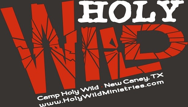 Camp Holy Wild