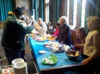 Soup Kitchen