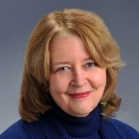 Dr. Susan Caldwell Nelson