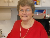 Mary Anne Cowgill