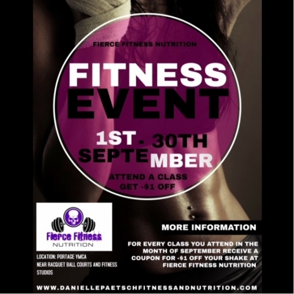 Portage Township YMCA The Y. So Much More HOME