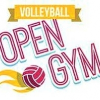 Open Volleyball