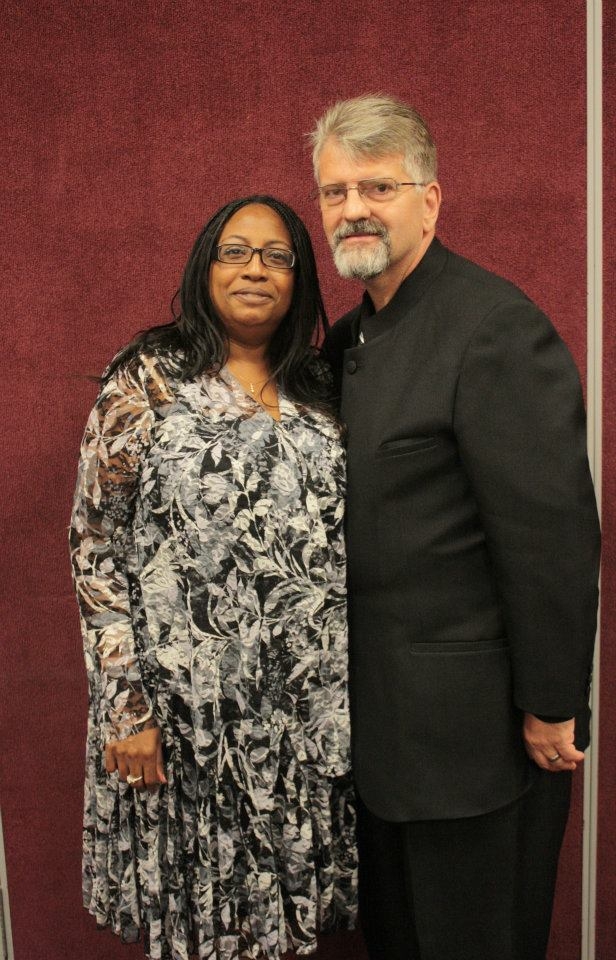 Minnesota State Presbyter