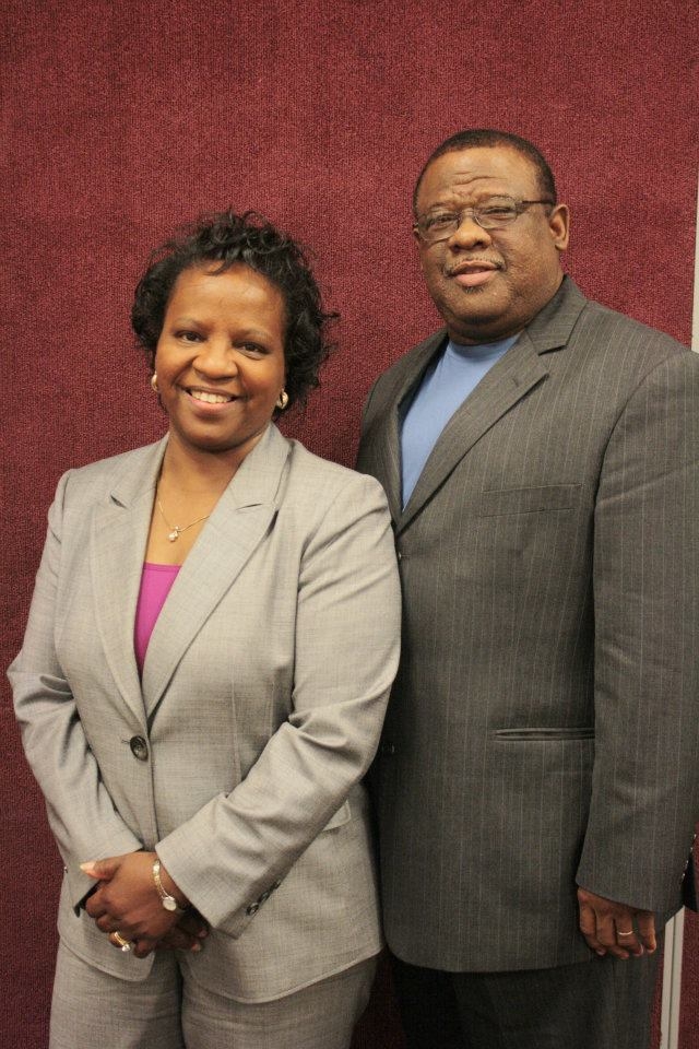 Nebraska State Presbyter