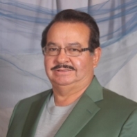 Pastoral Care Co-Director