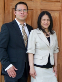 Regional Treasurer