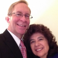 Colorado State Presbyter