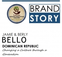 BELLO BRAND STORY