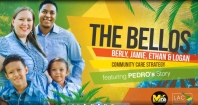 Bello Connection Nov 2017 - Community Care & Pedro's Story (1 of 3)