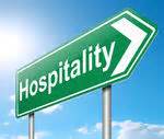 Hospitality Ministry