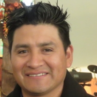 Fermin Canuto, Deacon, Pastoral Assistant, and Sound Engineer - 1422575716_756249_Fermin