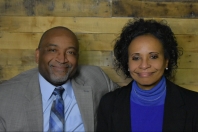 Associate Pastors - David & Trish Webb