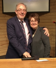 Meet Our Pastors - Gene & Betty Dowell