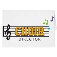 Choir Director