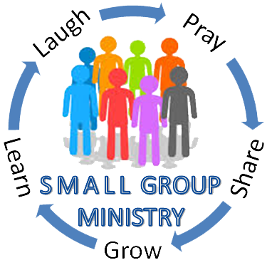 Small Group Ministries 2
