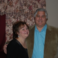 Pastor Frank & Debbie Seminerio
