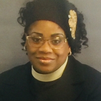 Elder Darlene Brown