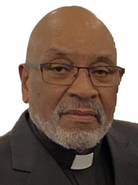 Minister Darrell McGee