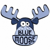 Men's Blue Moose Group