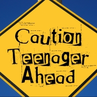 Mother's of Teenagers