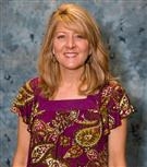 Susan Osman, Finance Director