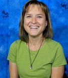 Stephanie Giel, Program Director