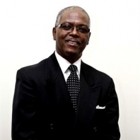 Herman L. Walker, Pastor-Teacher