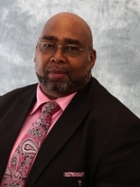 Ronald Bailey, Sr.