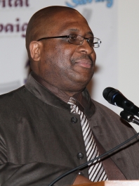 James Maupins