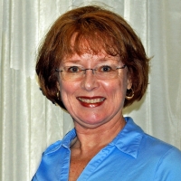 Marcia Wooten