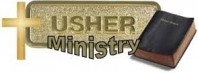 Usher Ministry