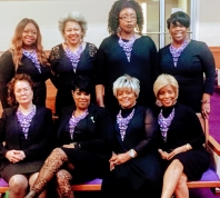 Women's Ministry