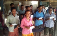 Project Cambodia Emergency Relief