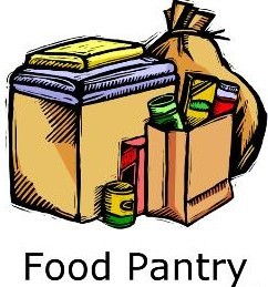Abundant Grace Church - Food Pantry Ministry