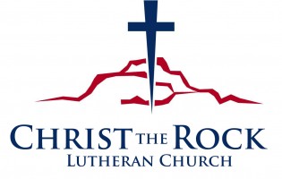 Christ the Rock Lutheran Church - Home